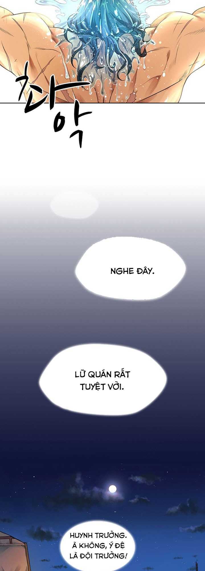 Quán Trọ Phong Ba - Chapter 2 - Page 24