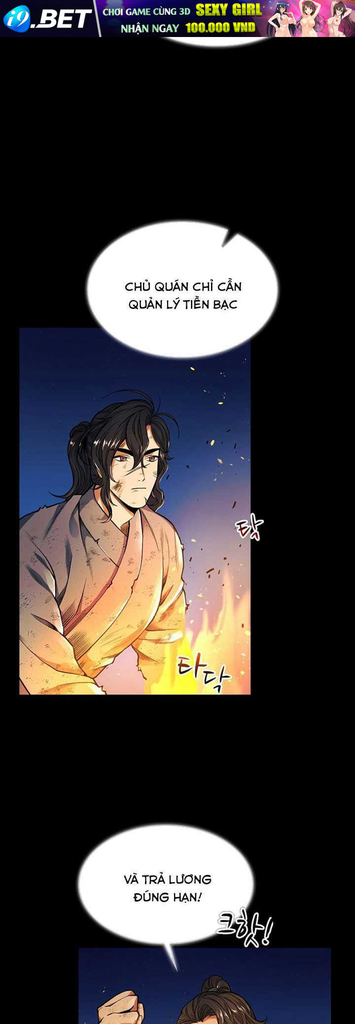 Quán Trọ Phong Ba - Chapter 2 - Page 26