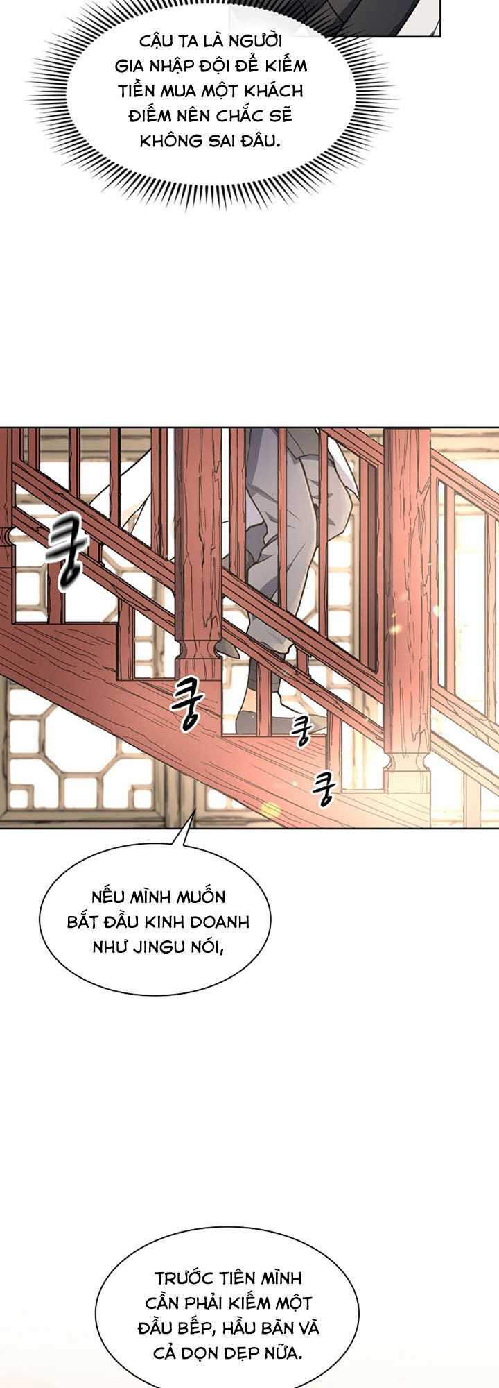 Quán Trọ Phong Ba - Chapter 2 - Page 29