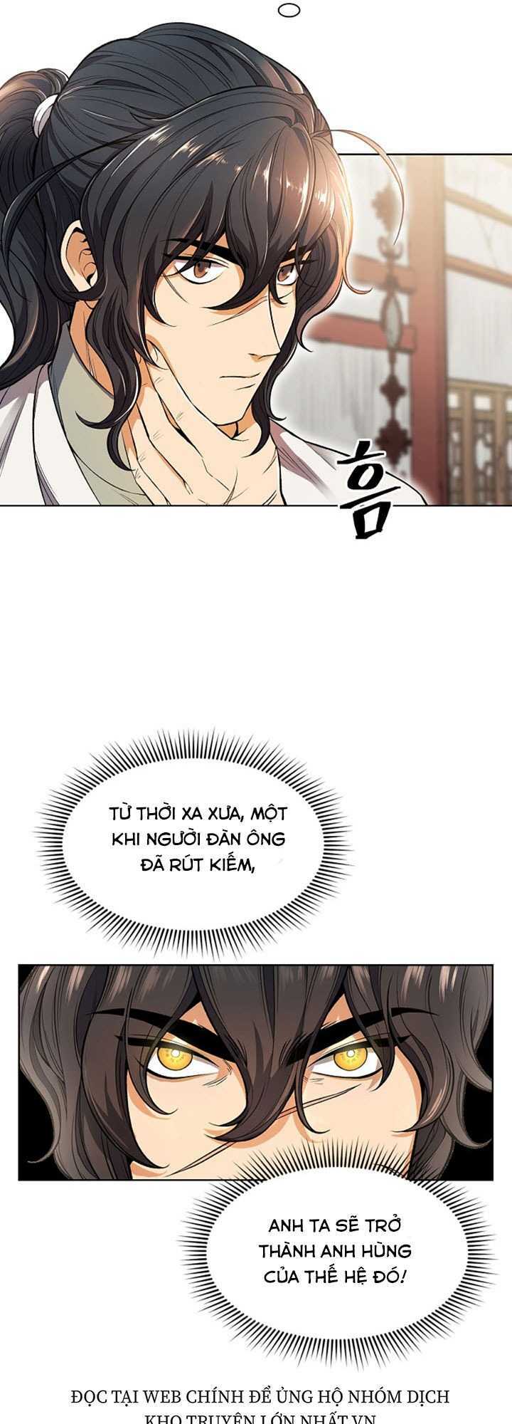 Quán Trọ Phong Ba - Chapter 2 - Page 31