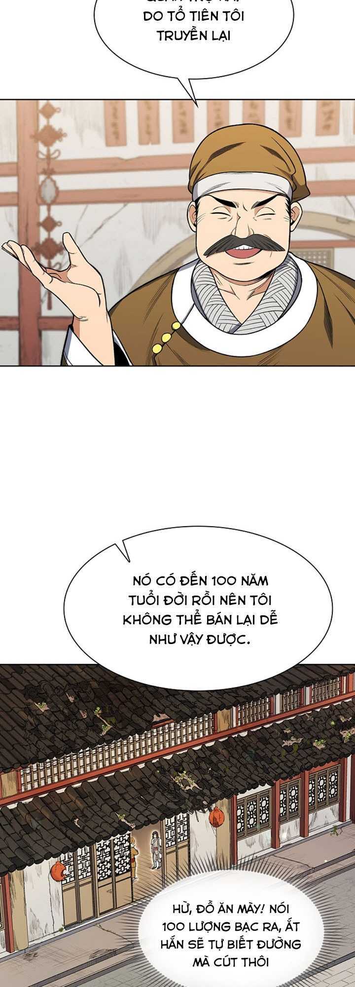 Quán Trọ Phong Ba - Chapter 2 - Page 3