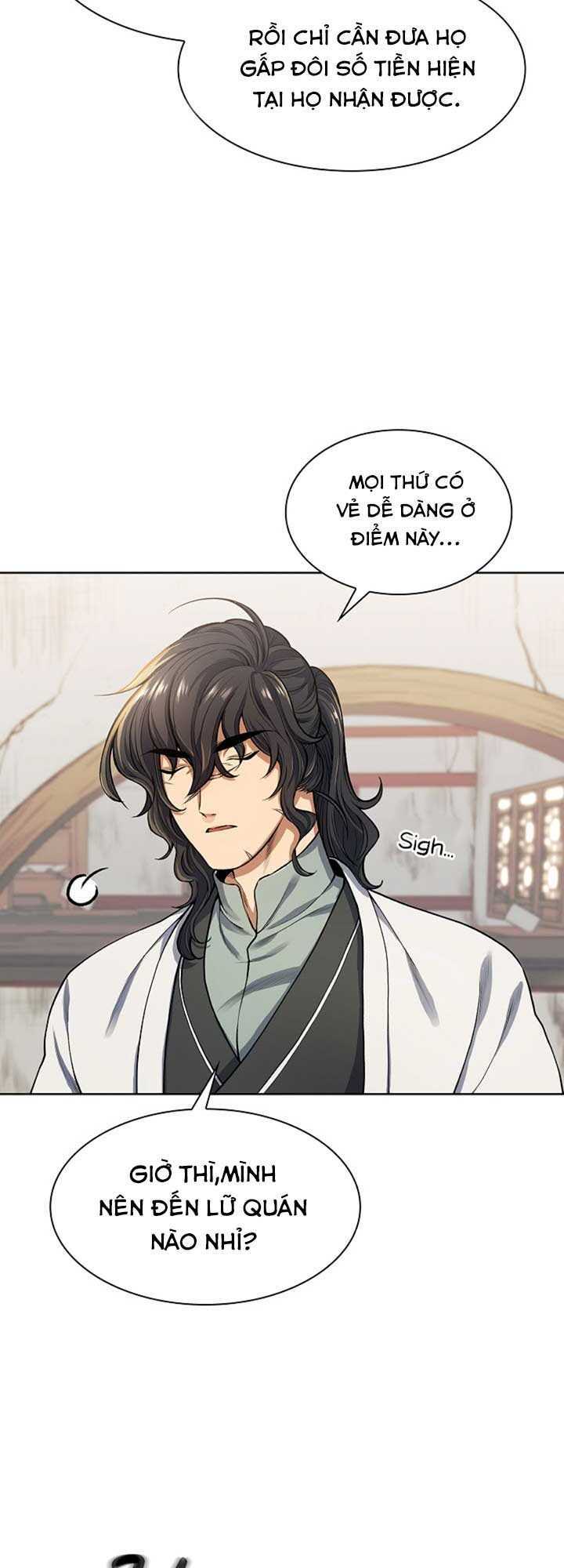 Quán Trọ Phong Ba - Chapter 2 - Page 39