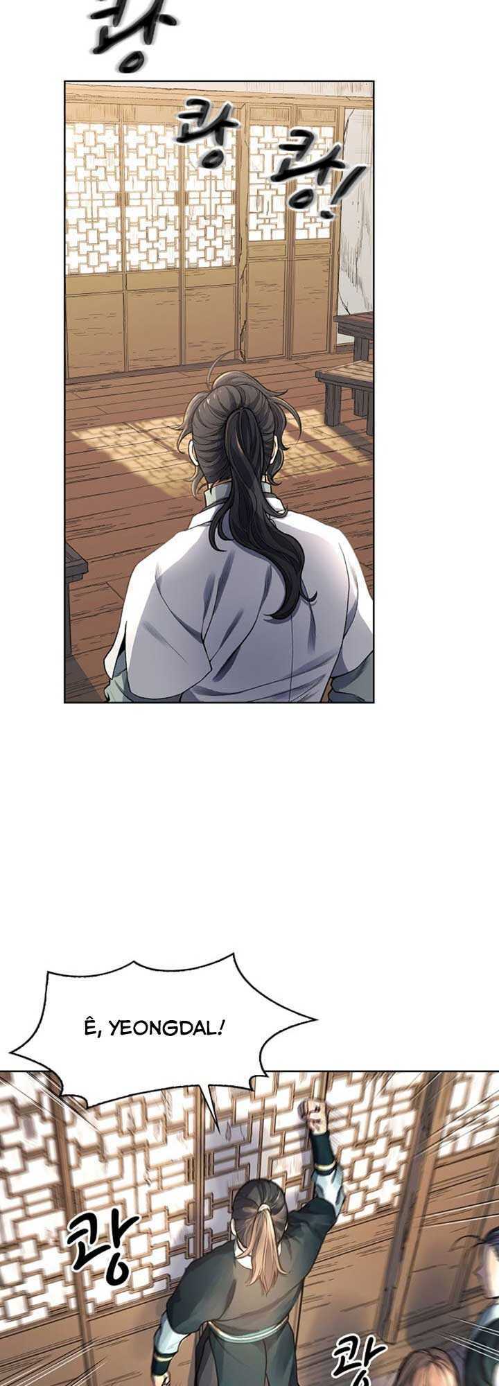 Quán Trọ Phong Ba - Chapter 2 - Page 40