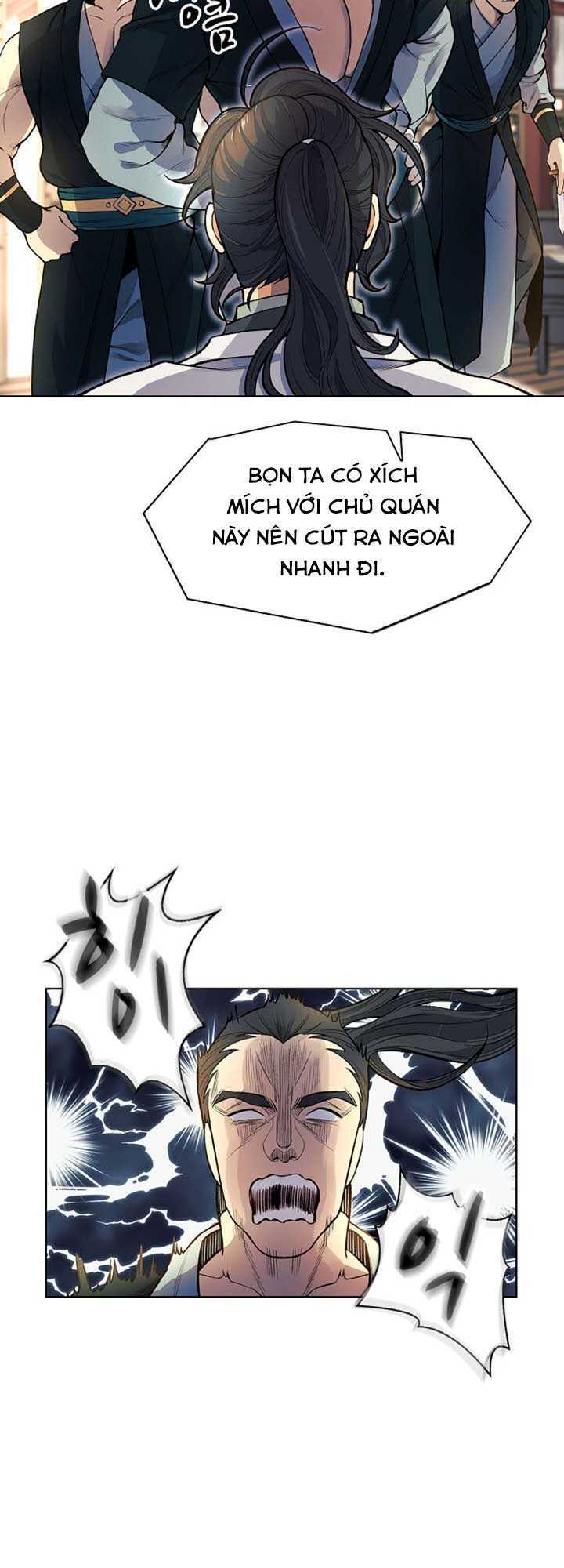 Quán Trọ Phong Ba - Chapter 2 - Page 44