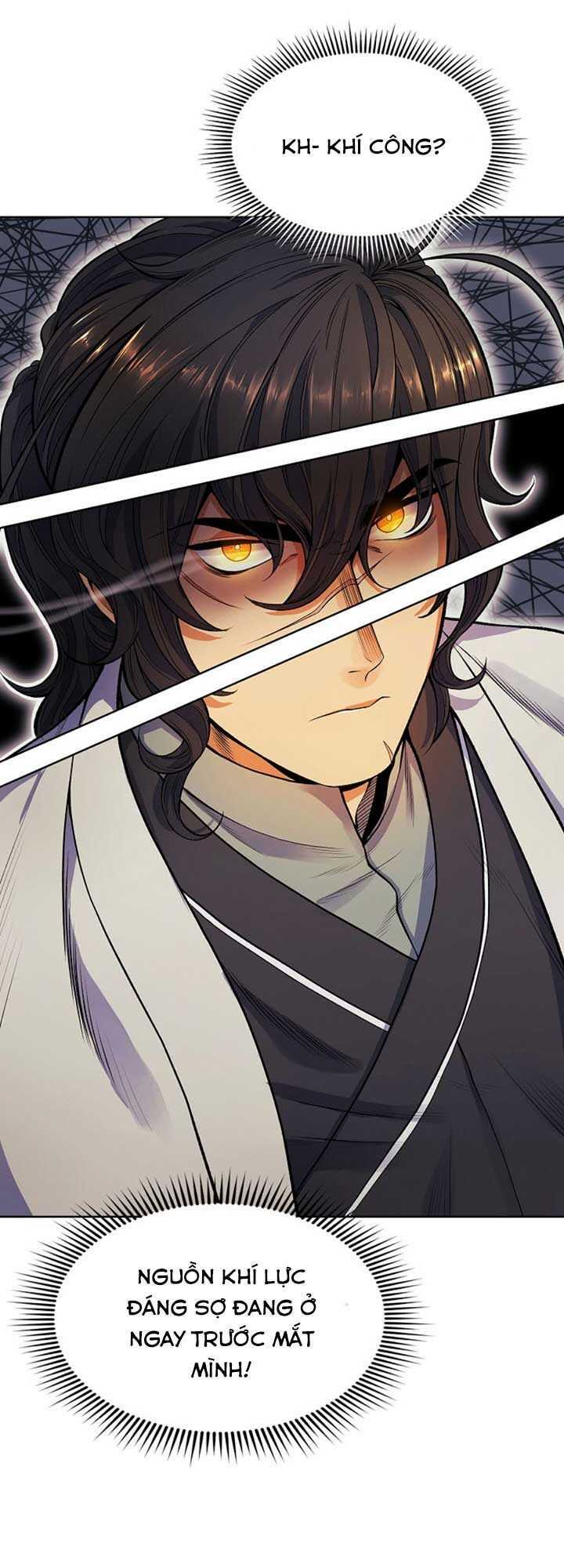 Quán Trọ Phong Ba - Chapter 2 - Page 45