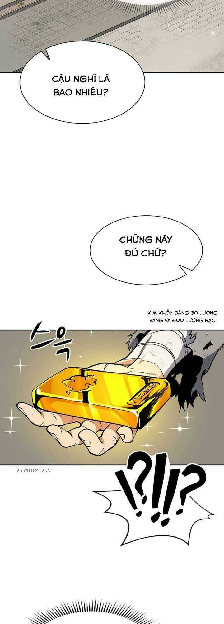 Quán Trọ Phong Ba - Chapter 2 - Page 4