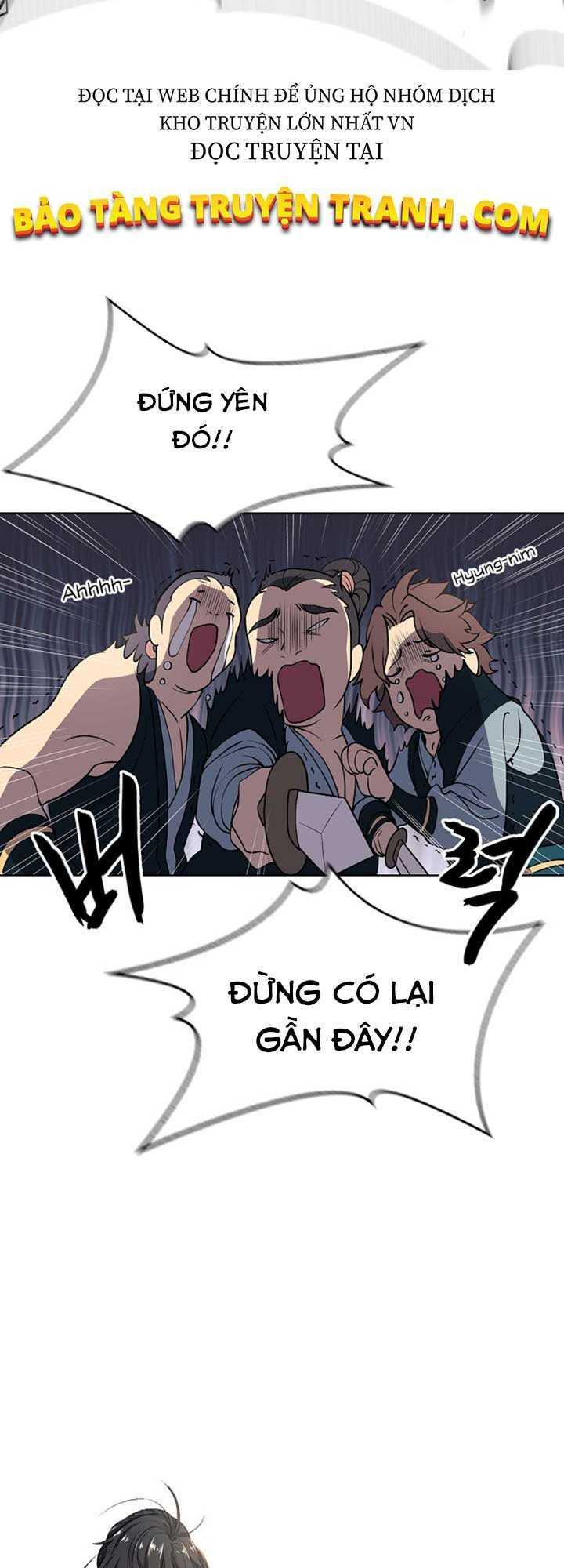 Quán Trọ Phong Ba - Chapter 2 - Page 49