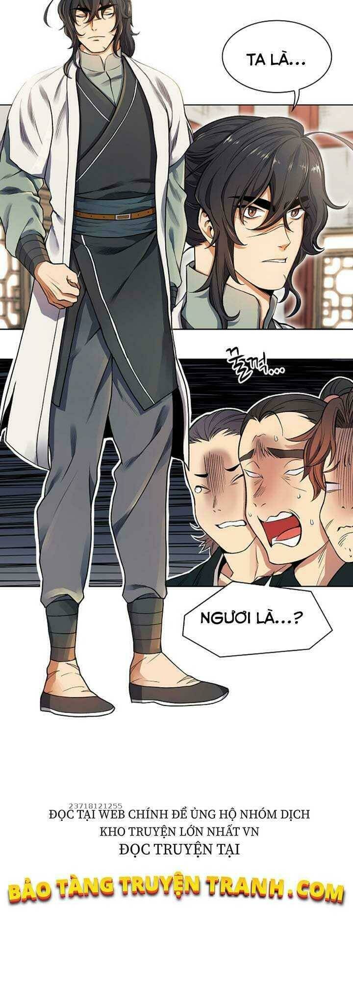 Quán Trọ Phong Ba - Chapter 2 - Page 50