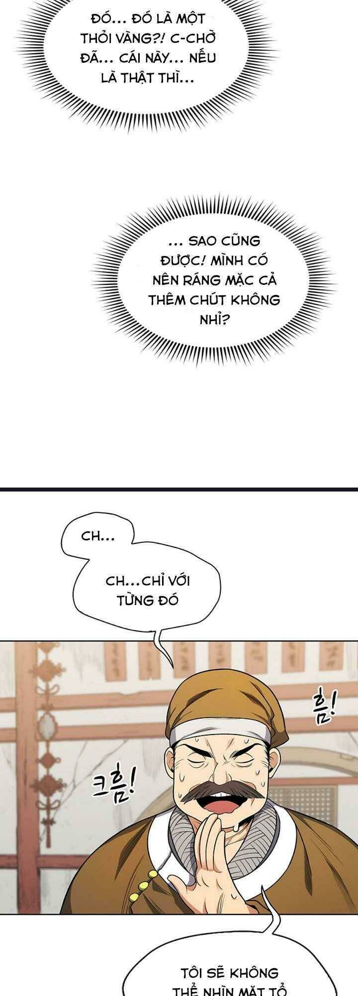 Quán Trọ Phong Ba - Chapter 2 - Page 5