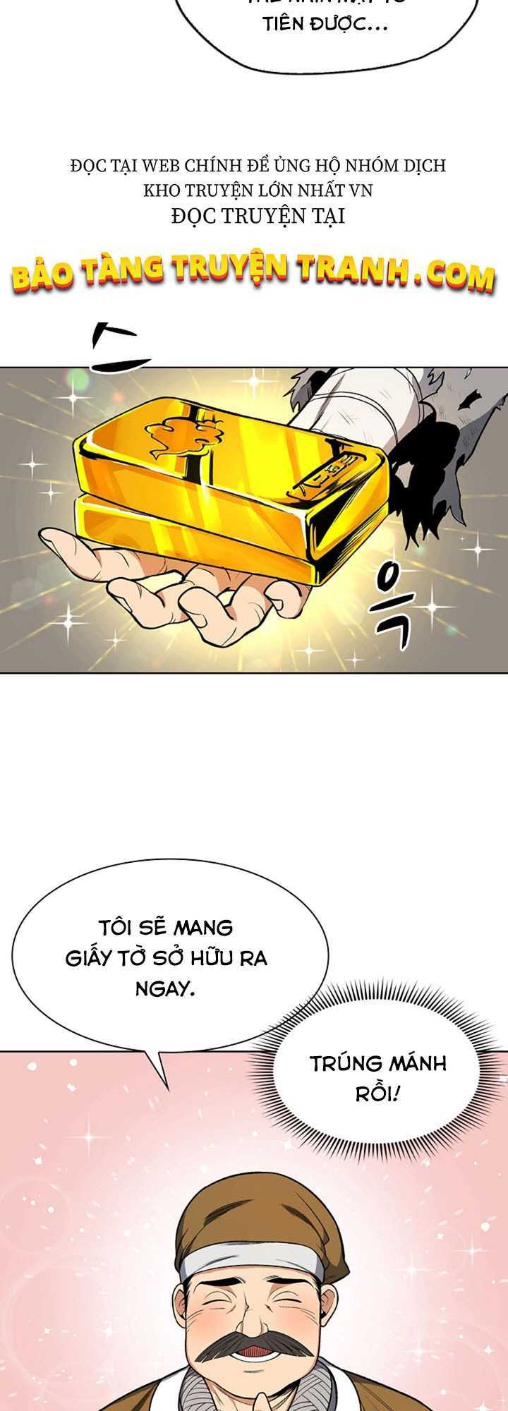 Quán Trọ Phong Ba - Chapter 2 - Page 6