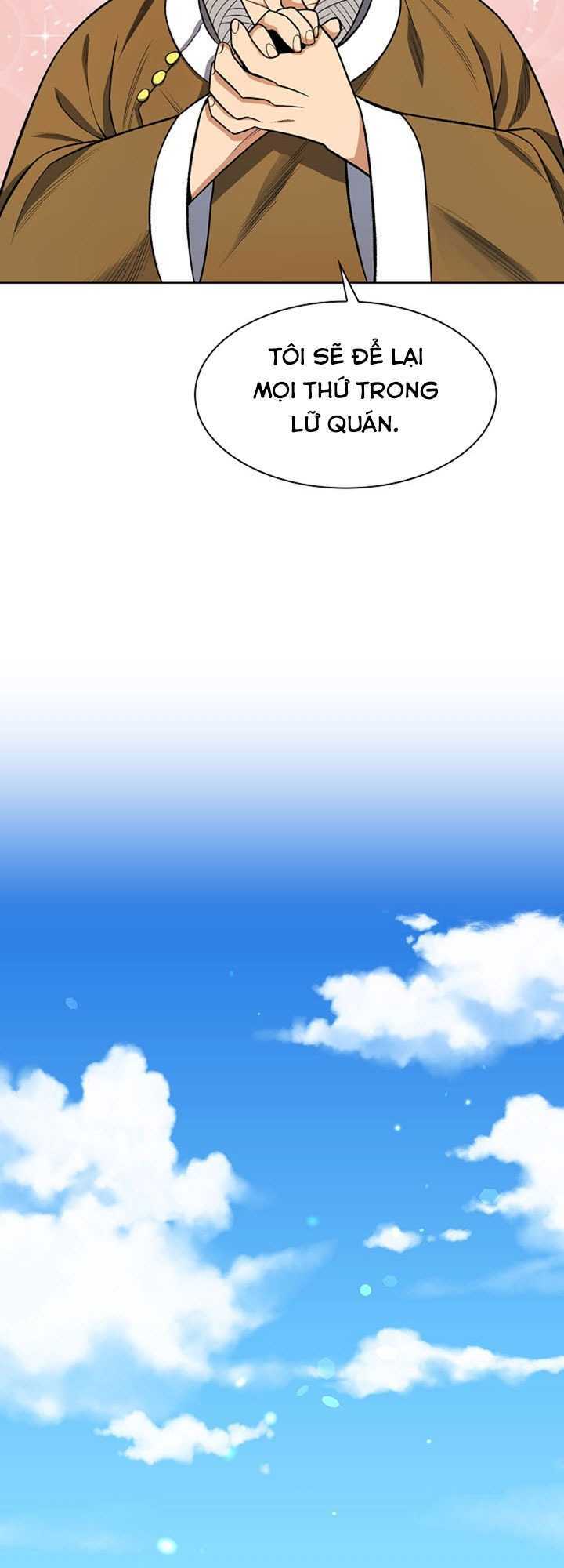 Quán Trọ Phong Ba - Chapter 2 - Page 7