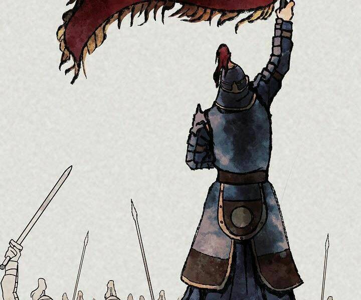 Quán Trọ Phong Ba - Chapter 20 - Page 25