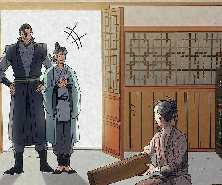 Quán Trọ Phong Ba - Chapter 21 - Page 29