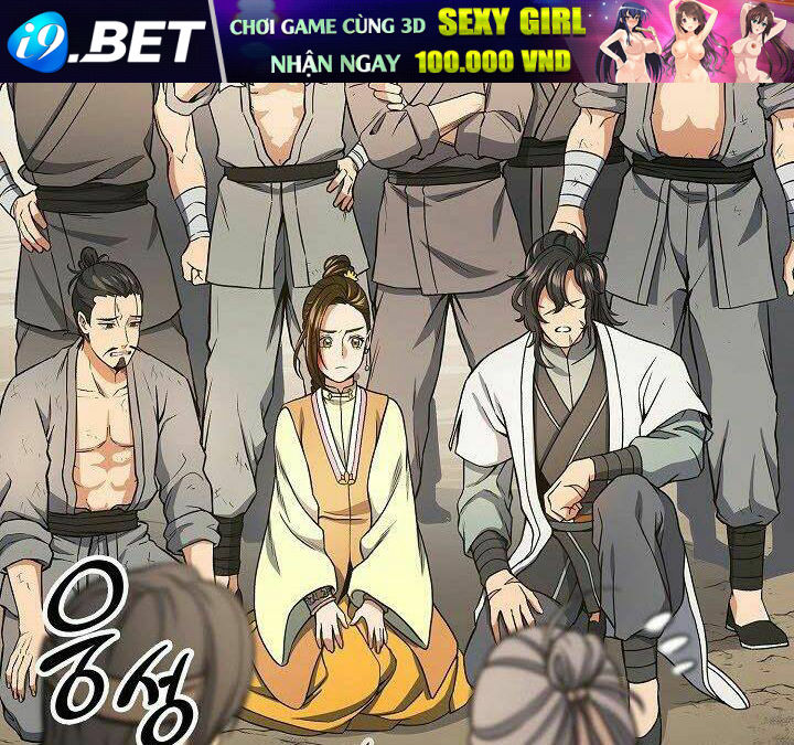 Quán Trọ Phong Ba - Chapter 21 - Page 88