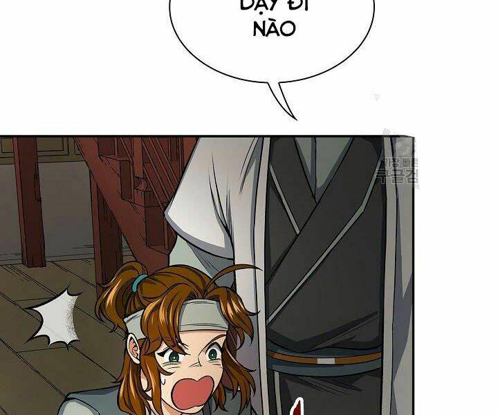 Quán Trọ Phong Ba - Chapter 23 - Page 140