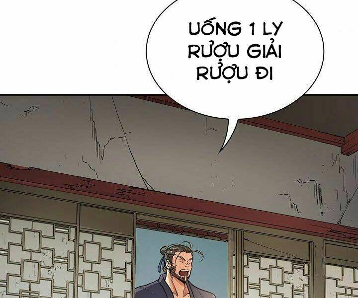 Quán Trọ Phong Ba - Chapter 23 - Page 171