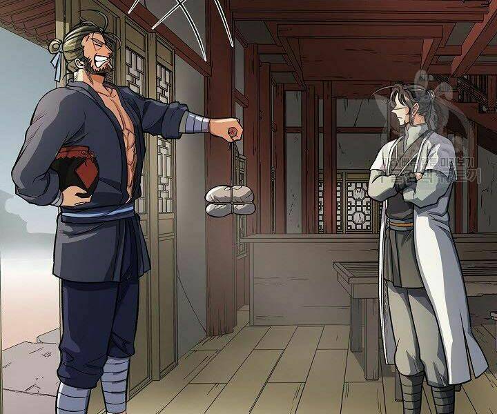 Quán Trọ Phong Ba - Chapter 23 - Page 178