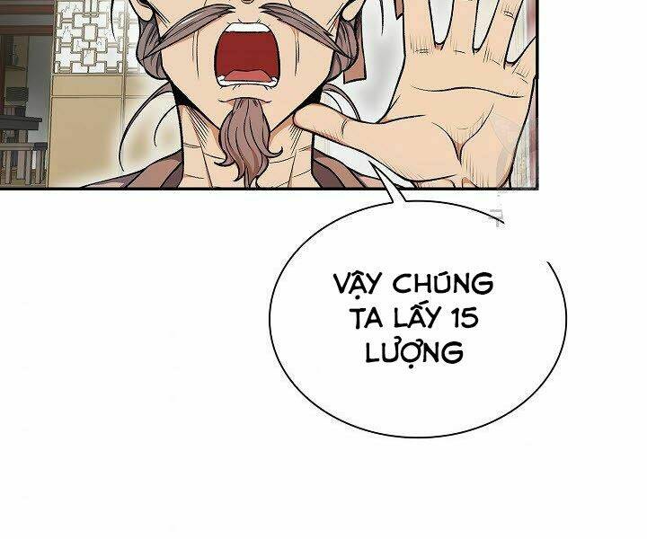 Quán Trọ Phong Ba - Chapter 23 - Page 17