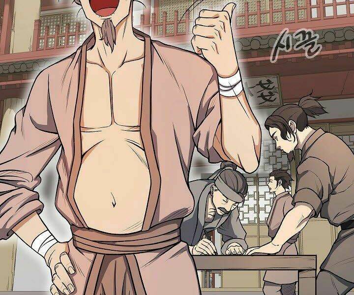 Quán Trọ Phong Ba - Chapter 23 - Page 35