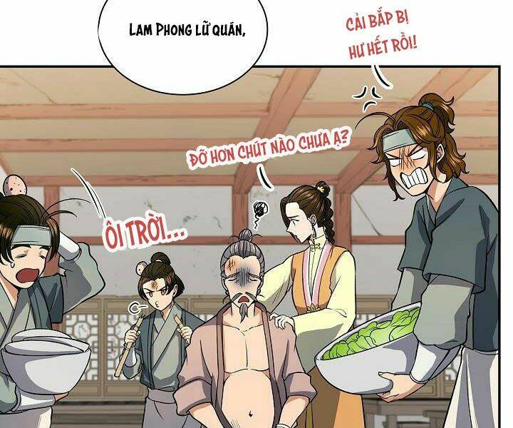 Quán Trọ Phong Ba - Chapter 26 - Page 90