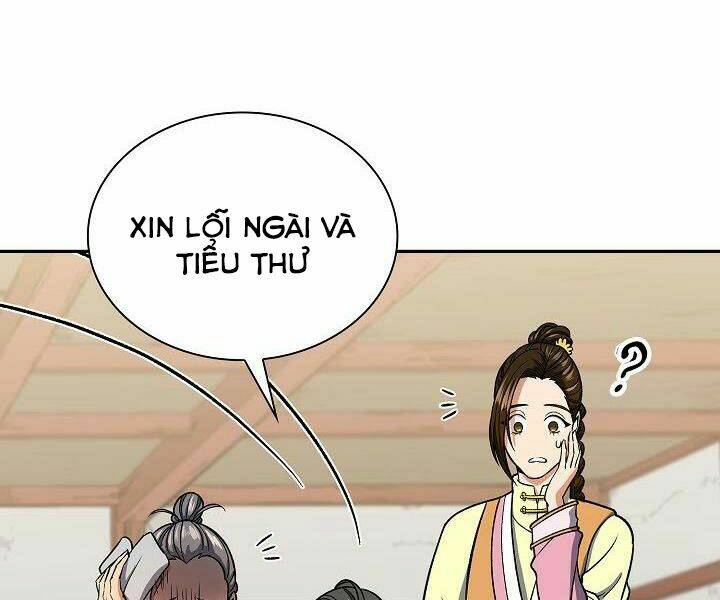 Quán Trọ Phong Ba - Chapter 27 - Page 11