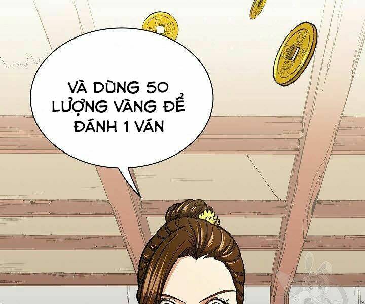 Quán Trọ Phong Ba - Chapter 27 - Page 136