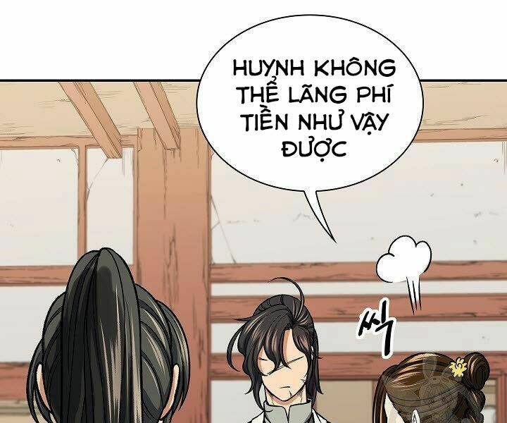 Quán Trọ Phong Ba - Chapter 27 - Page 157