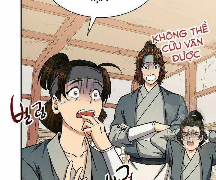 Quán Trọ Phong Ba - Chapter 27 - Page 43