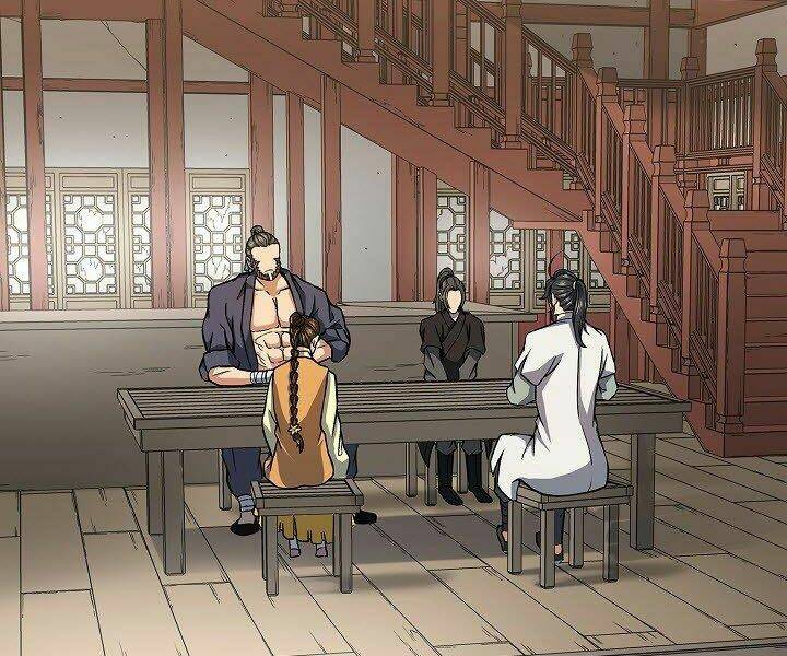 Quán Trọ Phong Ba - Chapter 28 - Page 36