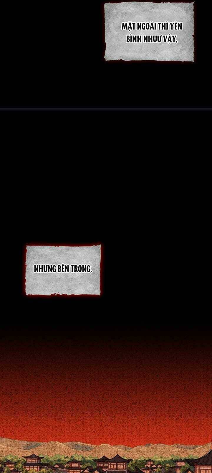 Quán Trọ Phong Ba - Chapter 3 - Page 10