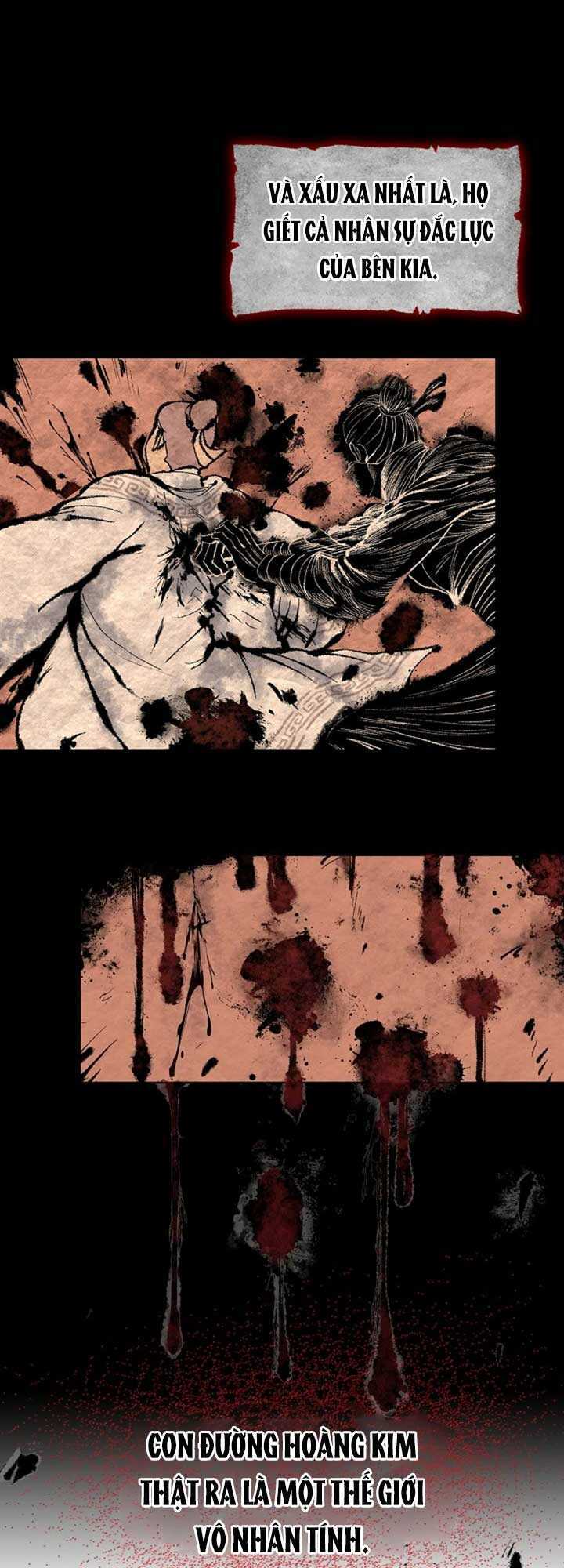 Quán Trọ Phong Ba - Chapter 3 - Page 13