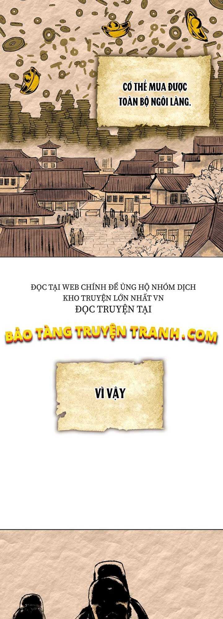 Quán Trọ Phong Ba - Chapter 3 - Page 15
