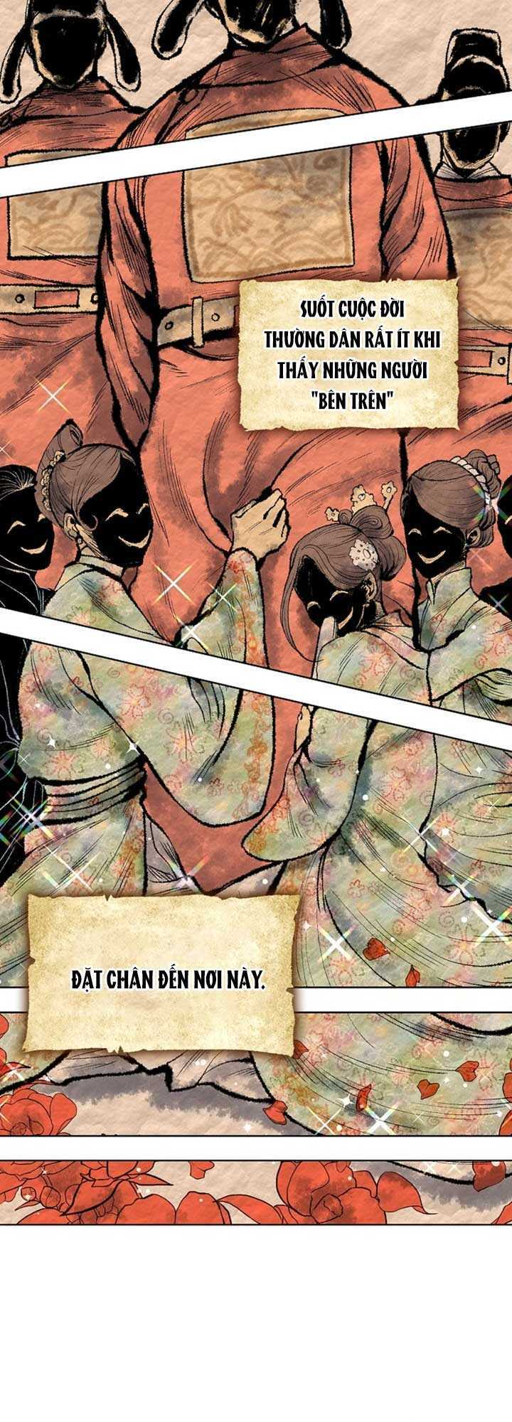 Quán Trọ Phong Ba - Chapter 3 - Page 16