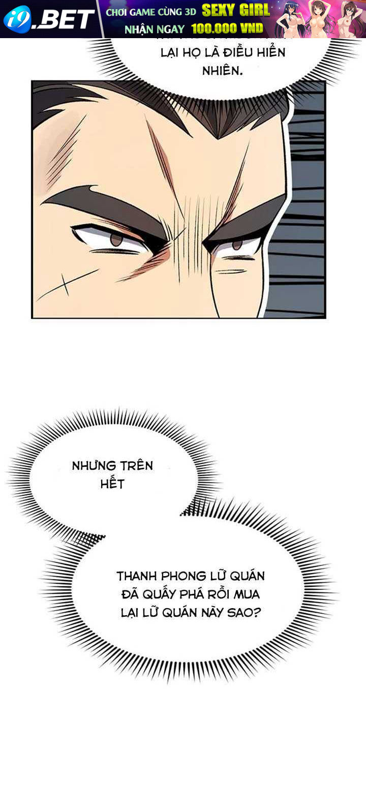 Quán Trọ Phong Ba - Chapter 3 - Page 22