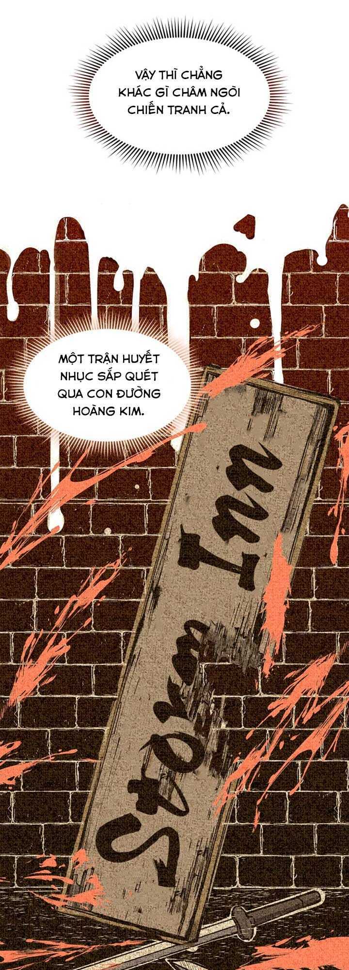 Quán Trọ Phong Ba - Chapter 3 - Page 23