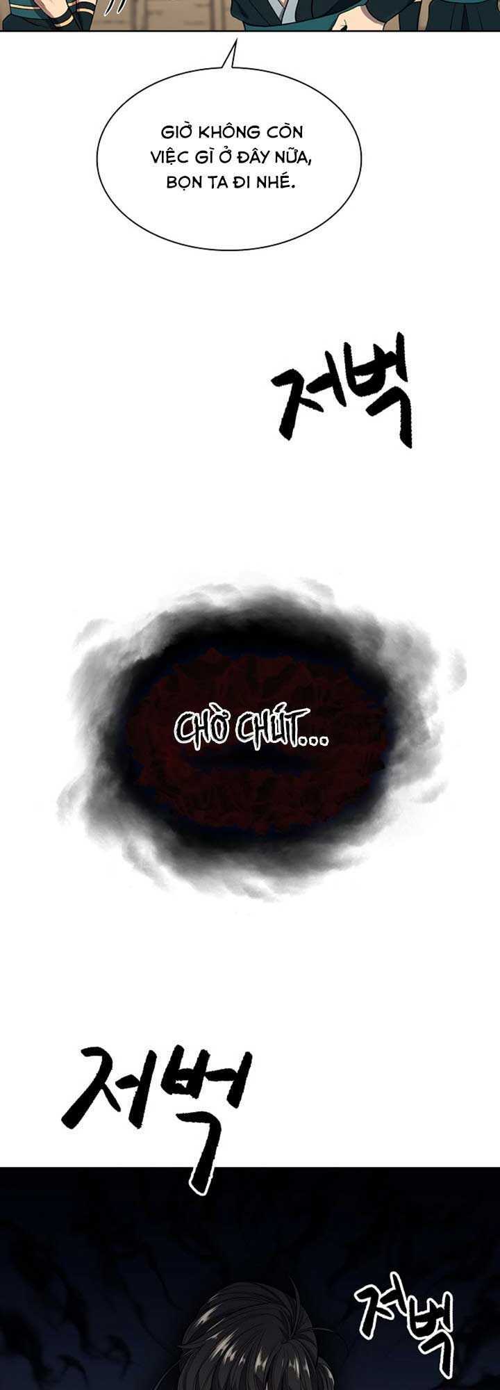 Quán Trọ Phong Ba - Chapter 3 - Page 25