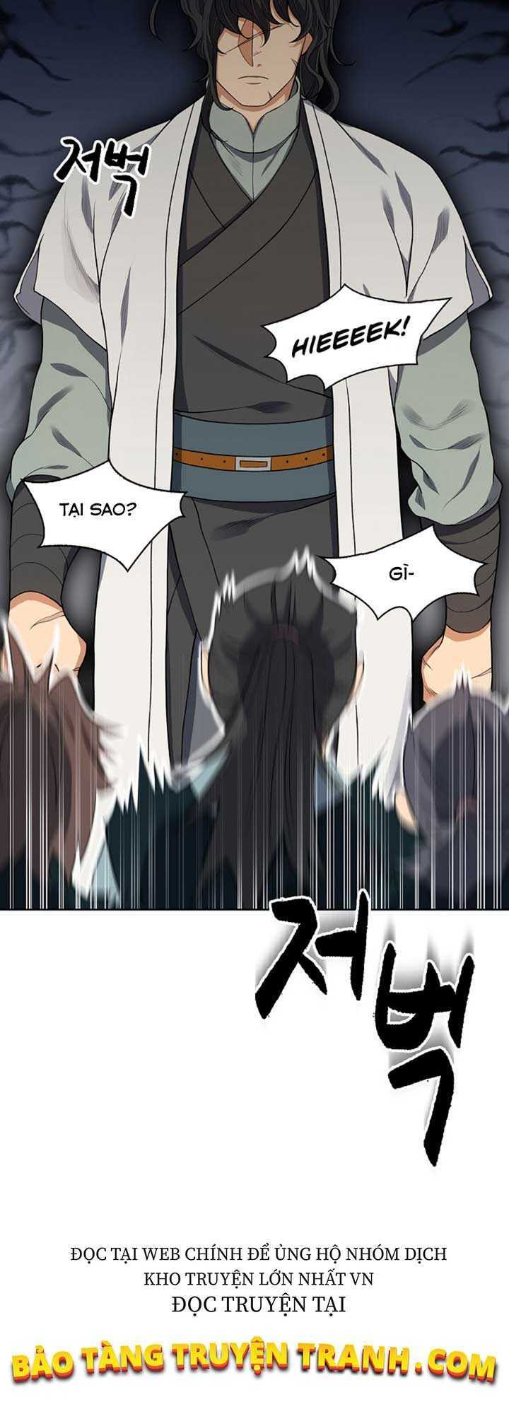 Quán Trọ Phong Ba - Chapter 3 - Page 26