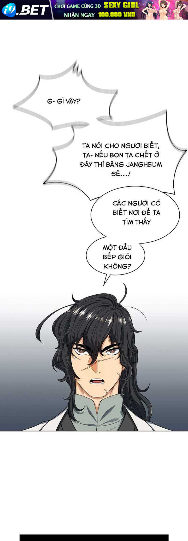 Quán Trọ Phong Ba - Chapter 3 - Page 27