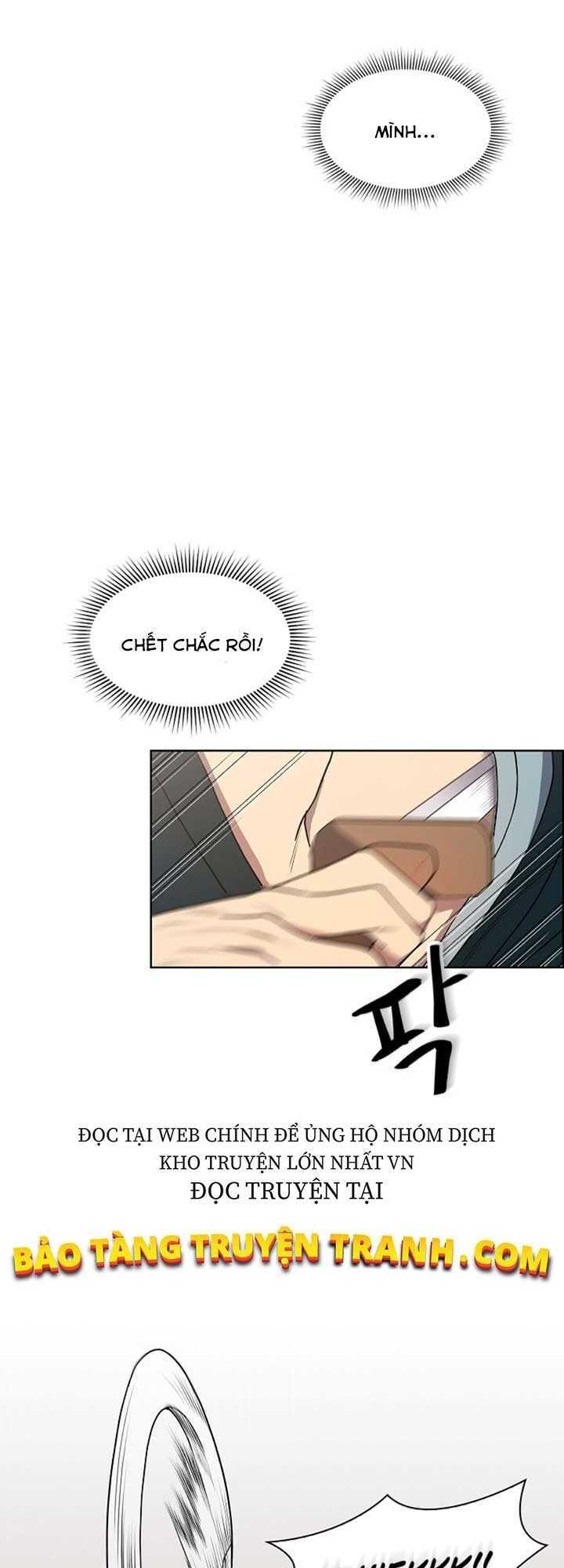 Quán Trọ Phong Ba - Chapter 3 - Page 31