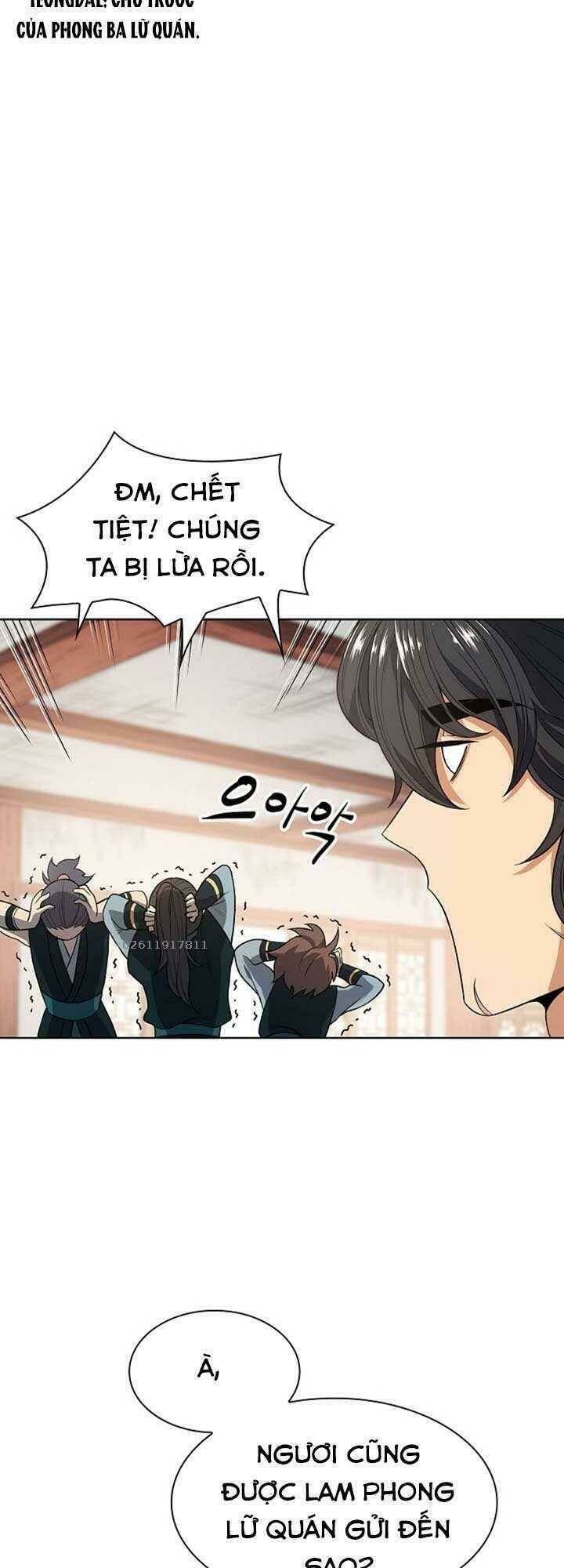 Quán Trọ Phong Ba - Chapter 3 - Page 3