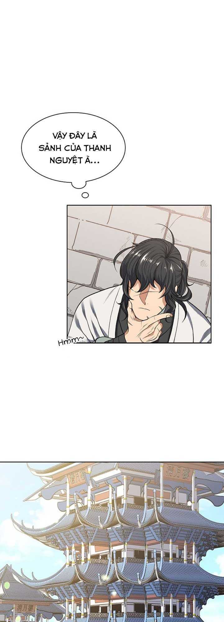 Quán Trọ Phong Ba - Chapter 3 - Page 40