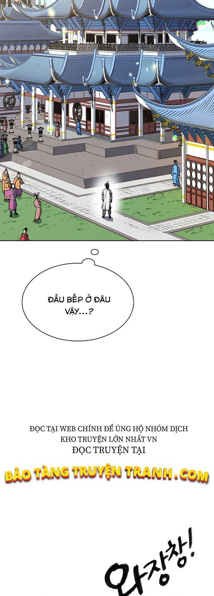 Quán Trọ Phong Ba - Chapter 3 - Page 41