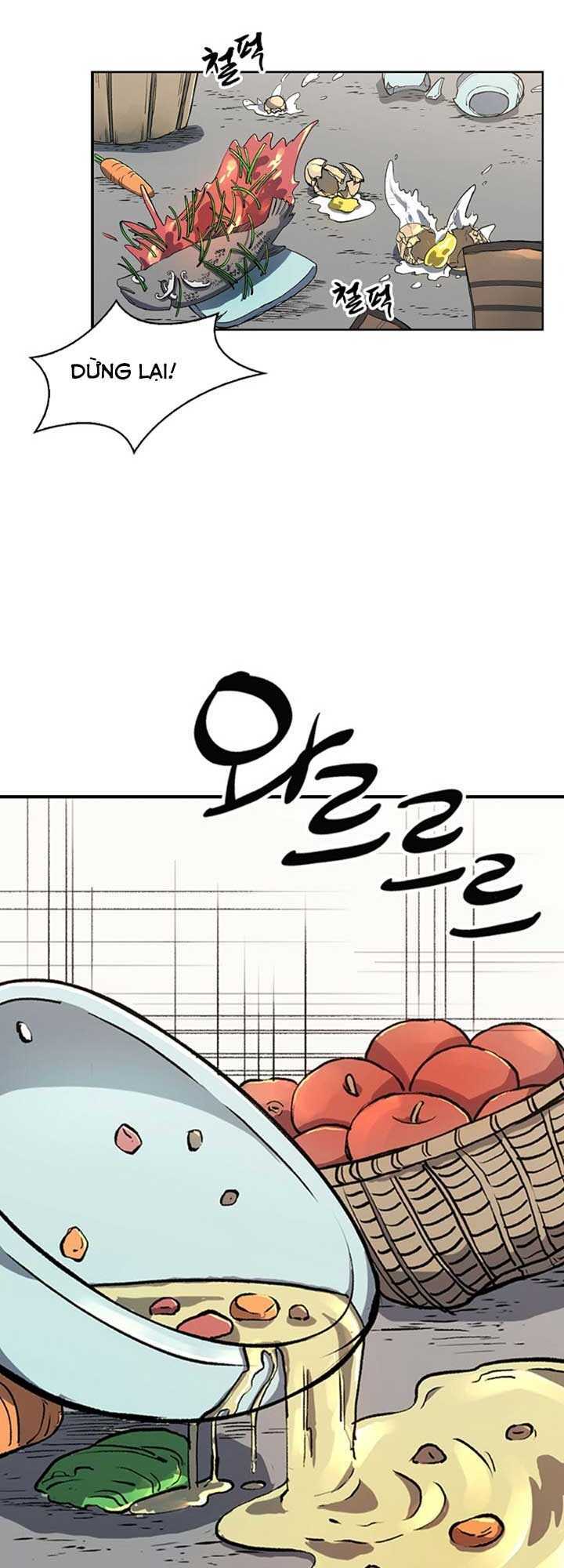 Quán Trọ Phong Ba - Chapter 3 - Page 44