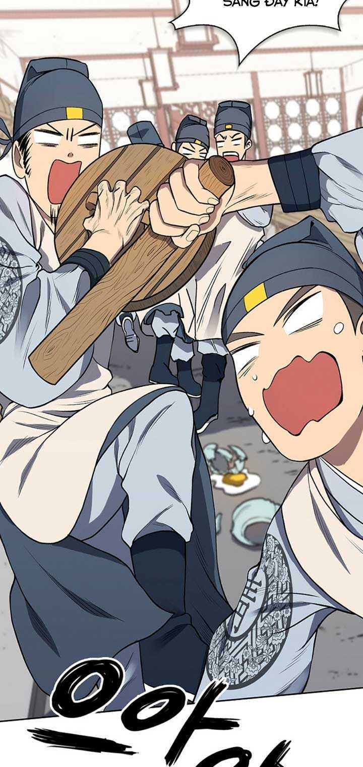 Quán Trọ Phong Ba - Chapter 3 - Page 46