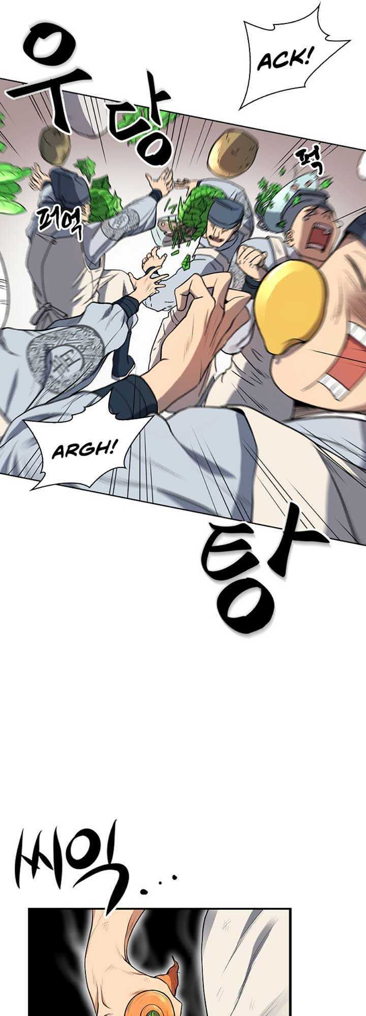 Quán Trọ Phong Ba - Chapter 3 - Page 48