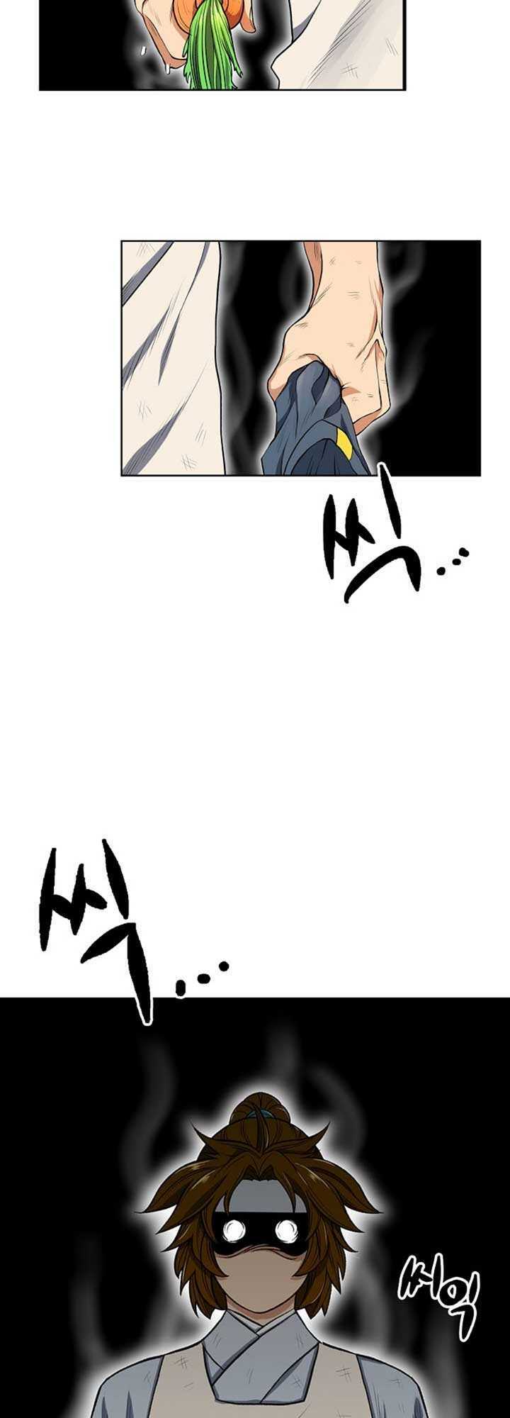 Quán Trọ Phong Ba - Chapter 3 - Page 49