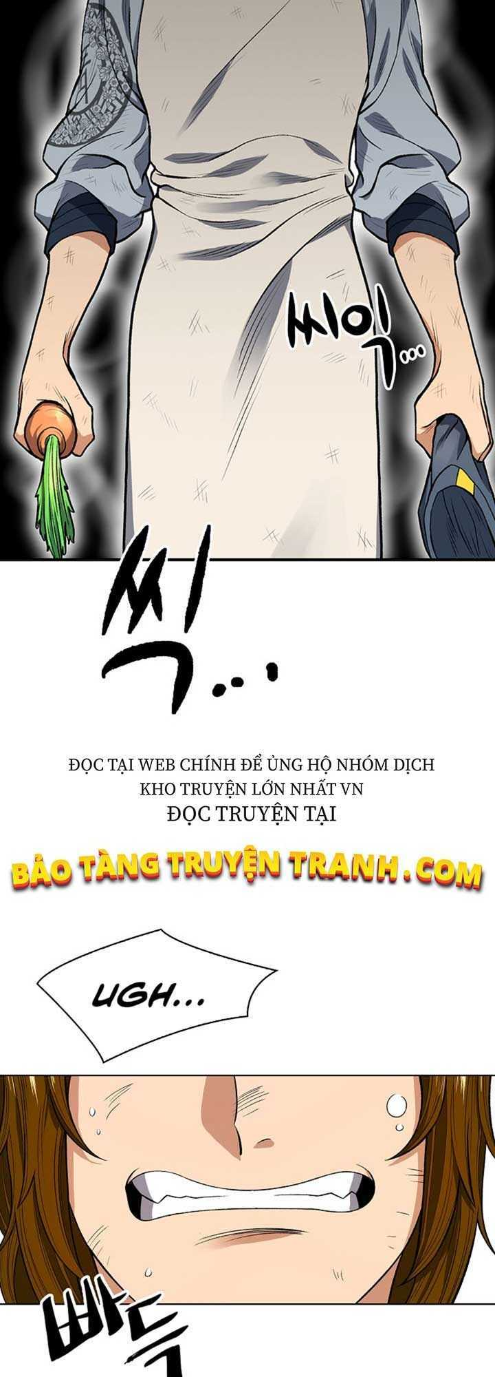 Quán Trọ Phong Ba - Chapter 3 - Page 50
