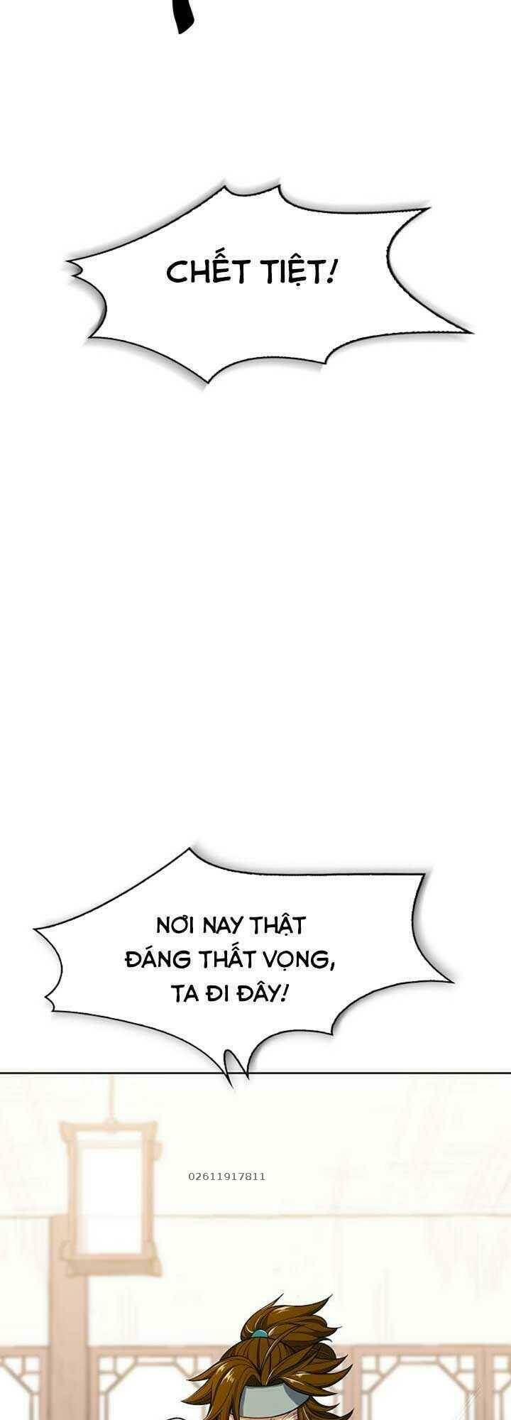 Quán Trọ Phong Ba - Chapter 3 - Page 51