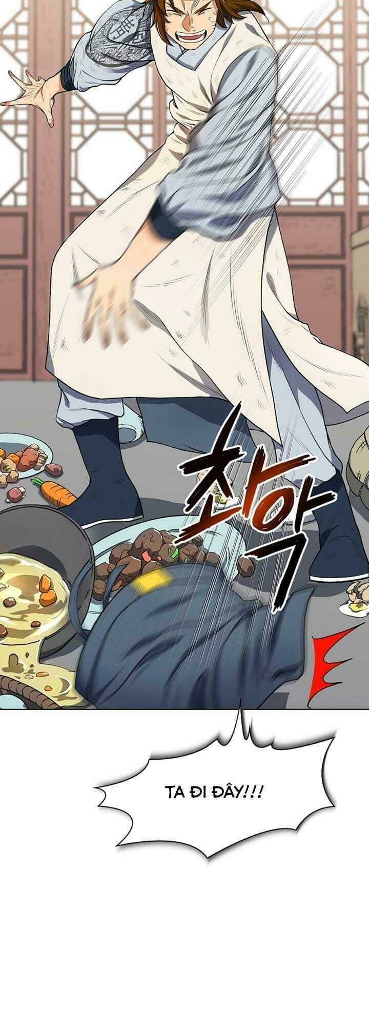 Quán Trọ Phong Ba - Chapter 3 - Page 52
