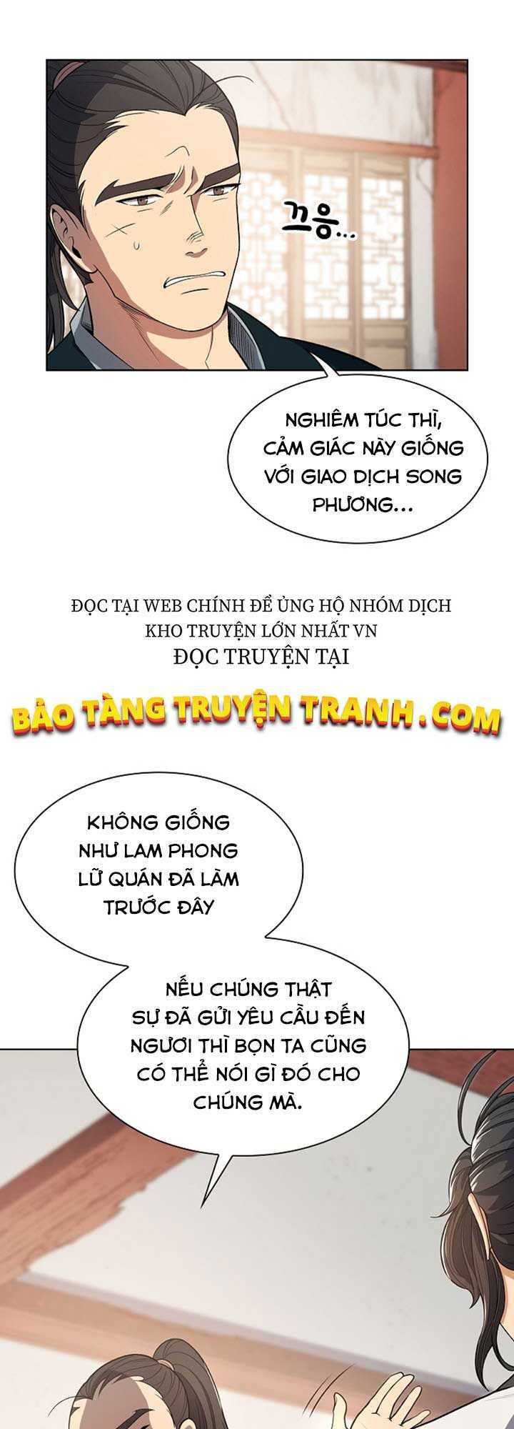 Quán Trọ Phong Ba - Chapter 3 - Page 5